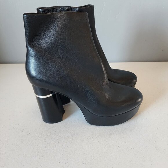 3.1 Phillip Lim Bootie "NEW" - Picture 5 of 16
